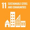 Sustainable cities and communities | United Nations goals | Hybrid work place | FLX